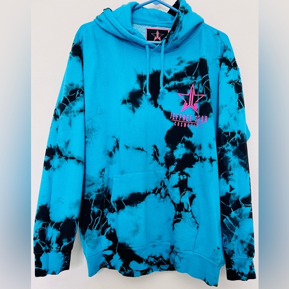 Jeffree Star hoodie - Picture 1 of 4